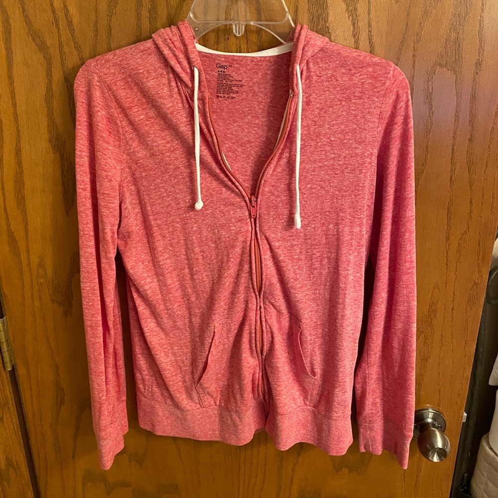 GAP Lightweight Jacket - Picture 3 of 7